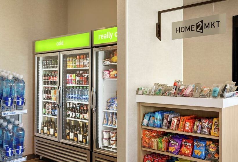酒店 Home2 Suites By Hilton Woodland Hills