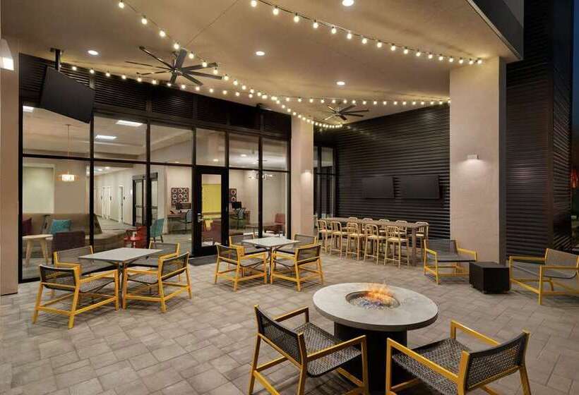 酒店 Home2 Suites By Hilton Woodland Hills