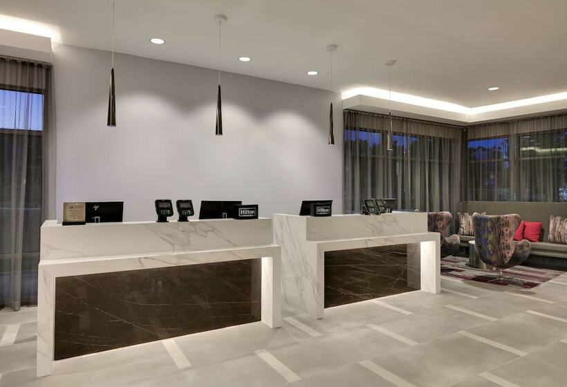 فندق Homewood Suites By Hilton Irvine Spectrum Lake Forest