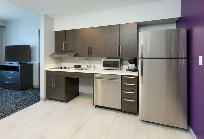 فندق Homewood Suites By Hilton Irvine Spectrum Lake Forest