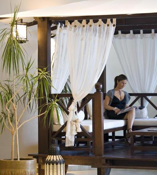 酒店 Hôtel Des Thermes Les Dômes