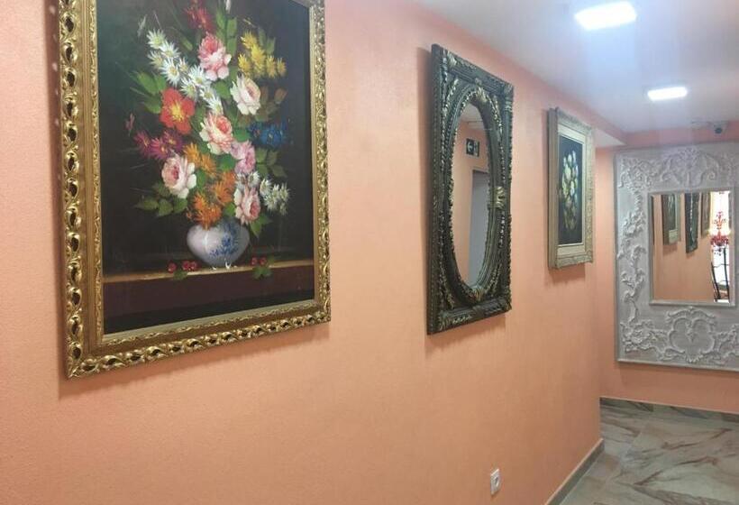 فندق Just Style El Mañico