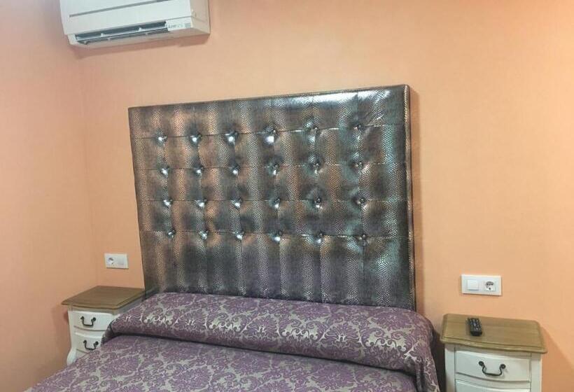 فندق Just Style El Mañico