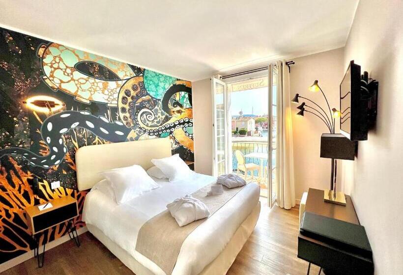 فندق Le Suffren Hôtel