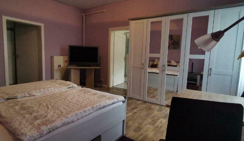 فندق Lindenhof L1