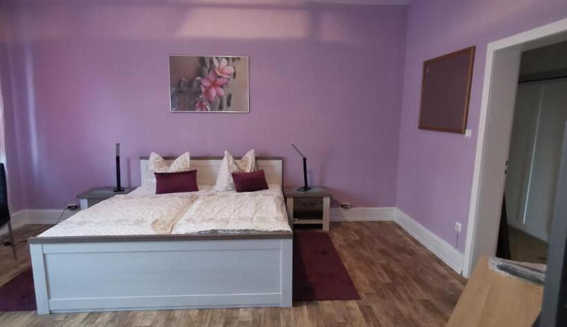 فندق Lindenhof L1