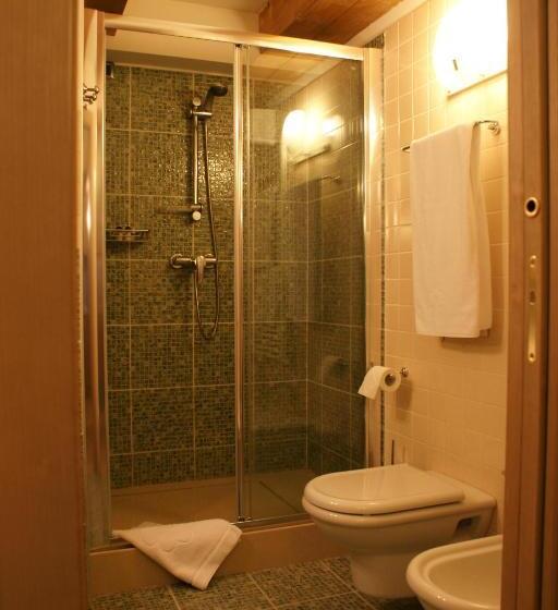 هتل Resort Al Sole