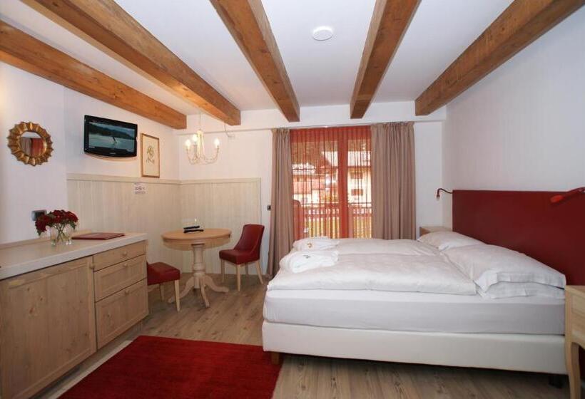 هتل Resort Al Sole