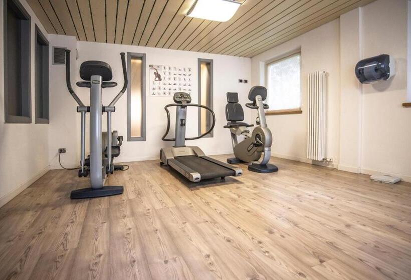 هتل Resort Al Sole