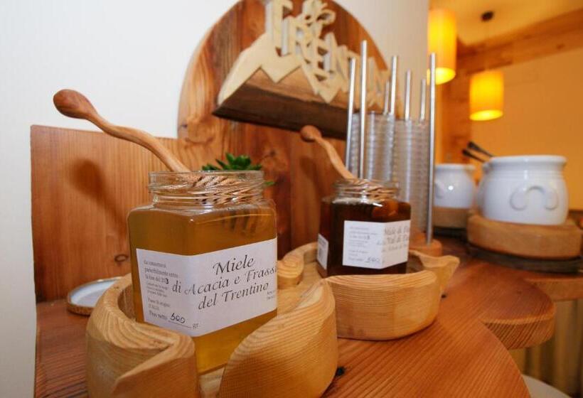 هتل Resort Al Sole