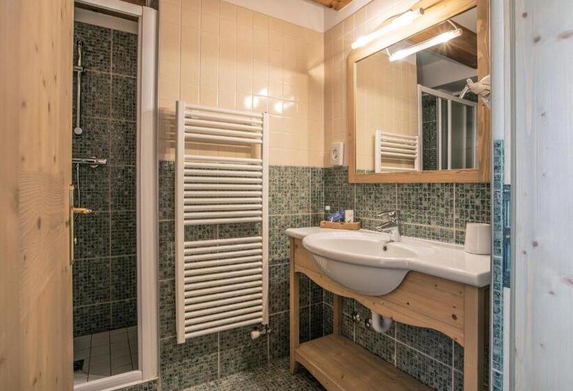 هتل Resort Al Sole