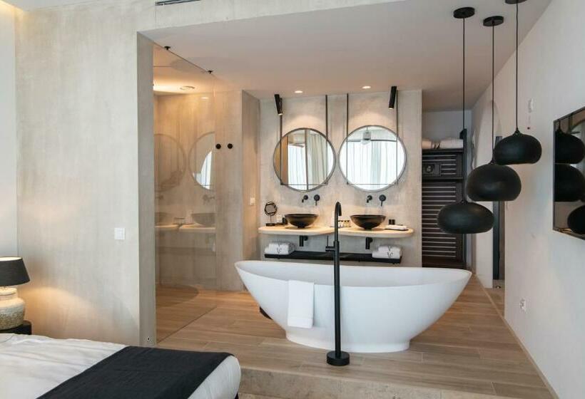 Villa Chinka By Astor Garden Hotel   Adults Only