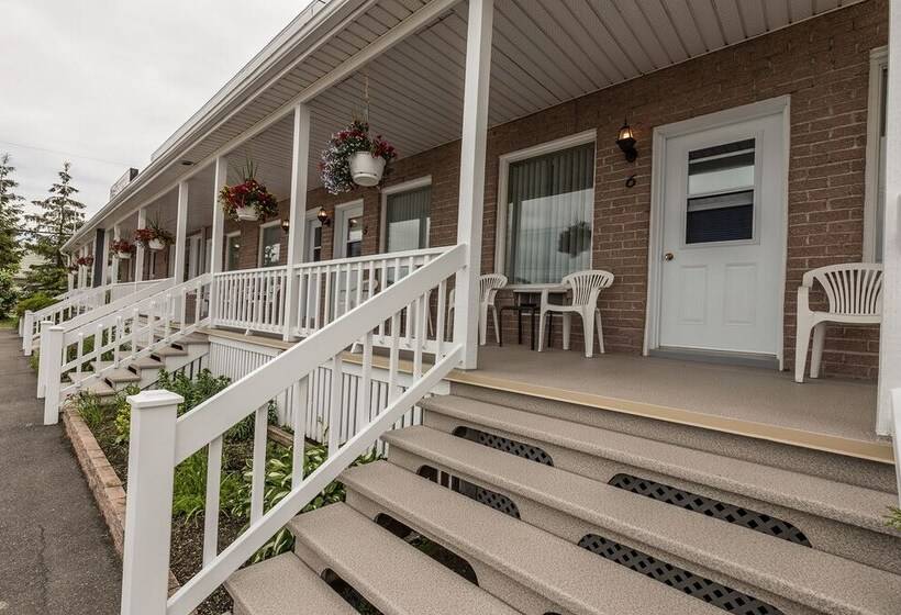 Motel Au Vieux Piloteux