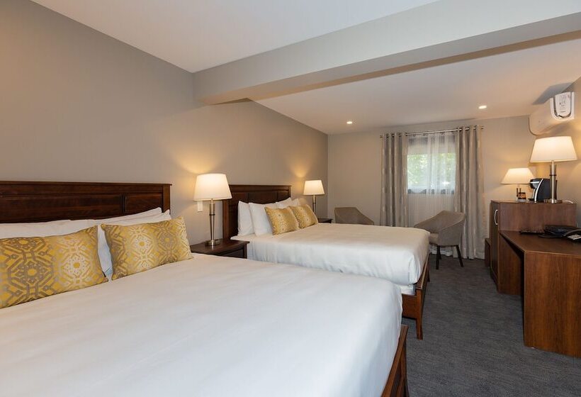 Motel Au Vieux Piloteux