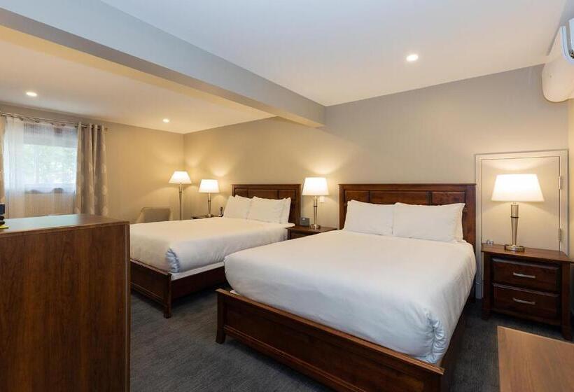 Motel Au Vieux Piloteux