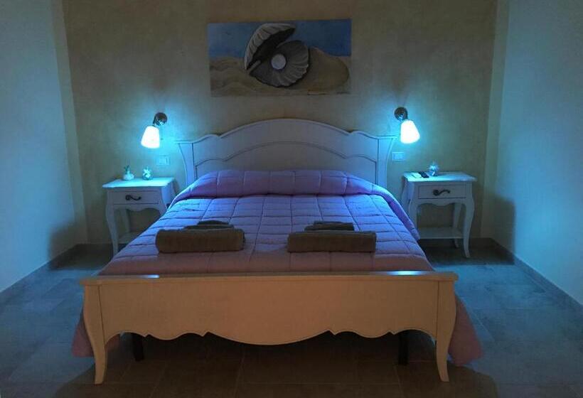 پانسیون La Perla Del Mare