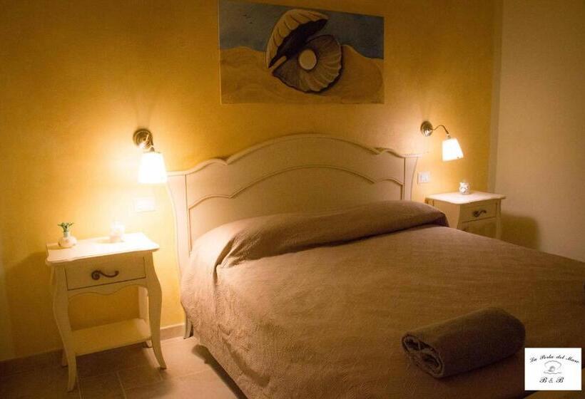 پانسیون La Perla Del Mare