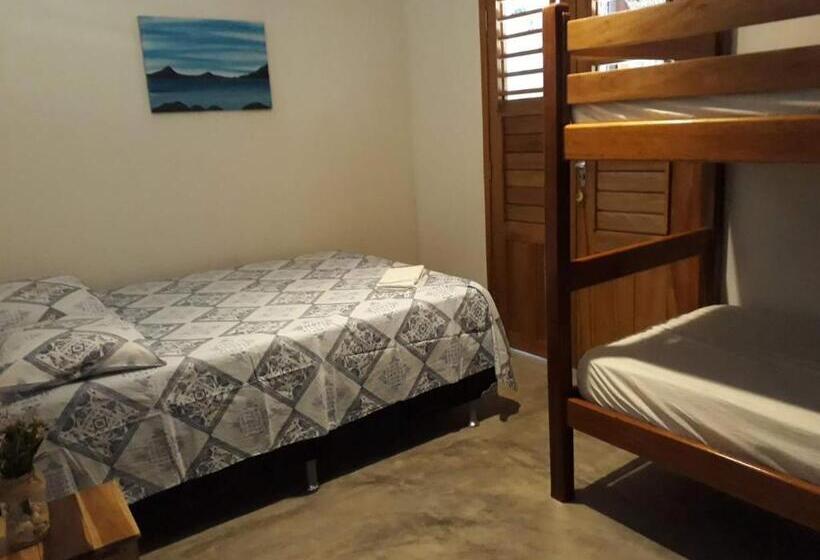 پانسیون Villa Dunas Jeri