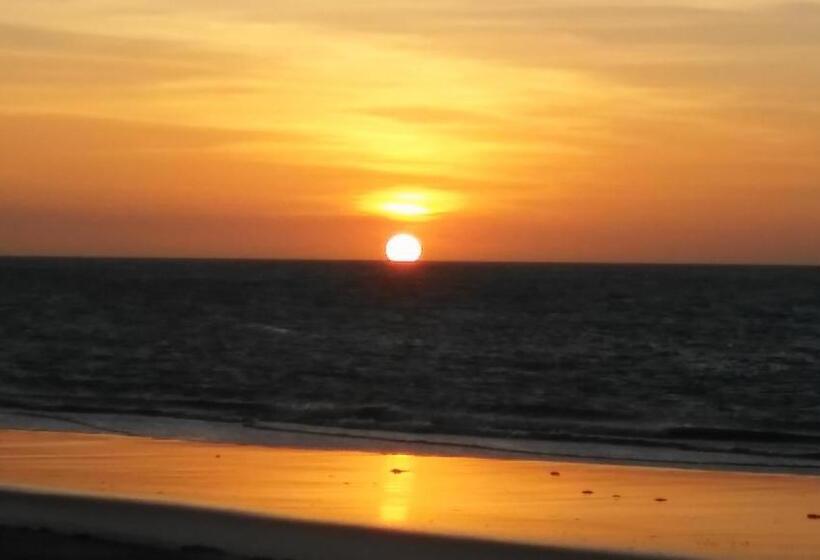 پانسیون Villa Dunas Jeri