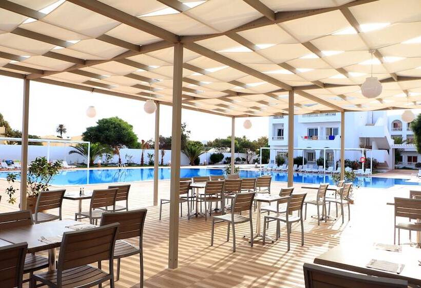 Riad Meninx Djerba