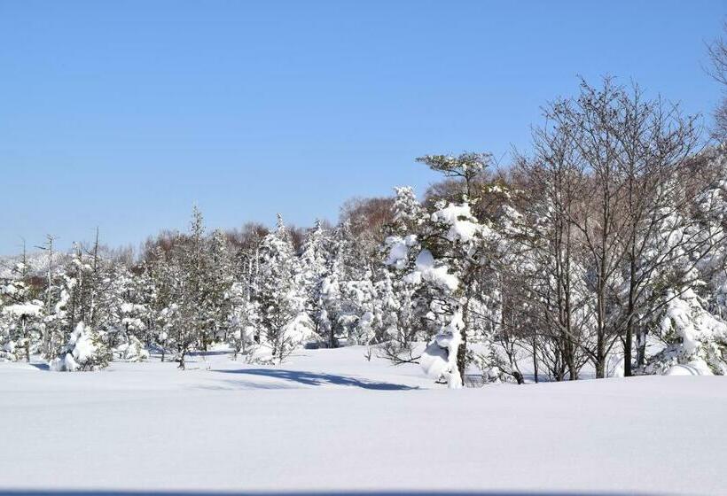 Рёкан Villa Ichinose