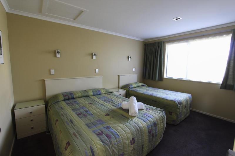 Annabelle Motel