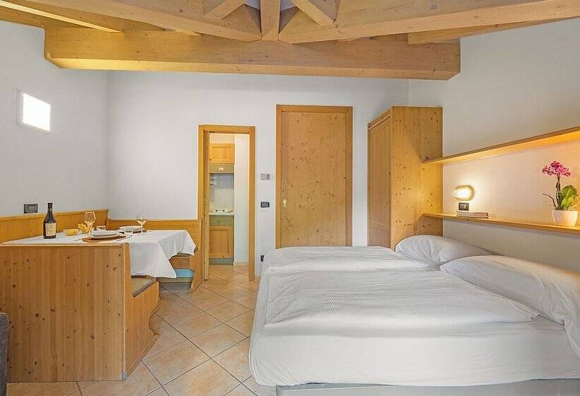 Aparthotel Majestic