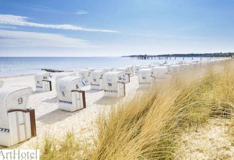 Arthotel Mare