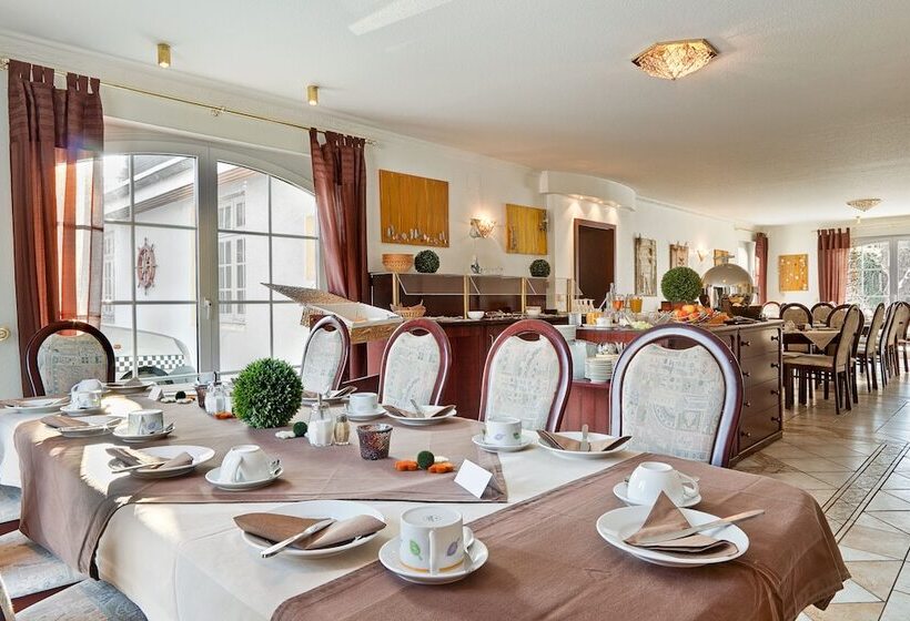 Arthotel Mare