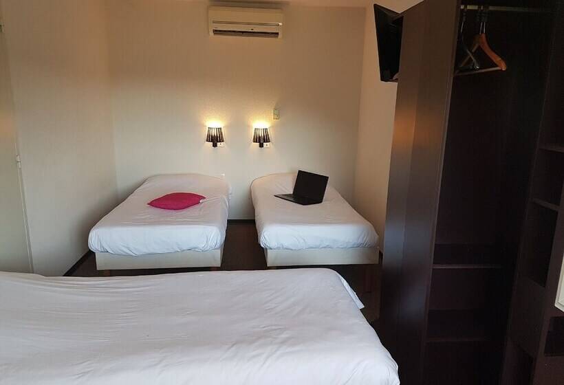 Enzo Hotels Quimperle By Kyriad Direct