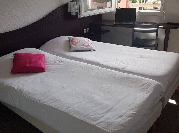 Enzo Hotels Quimperle By Kyriad Direct