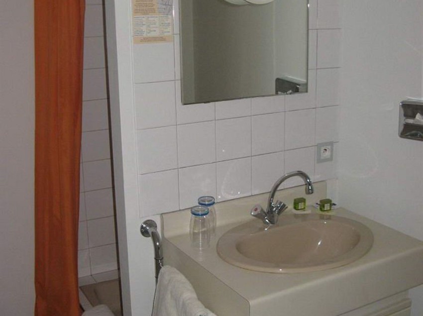 فندق Auberge De Forgès