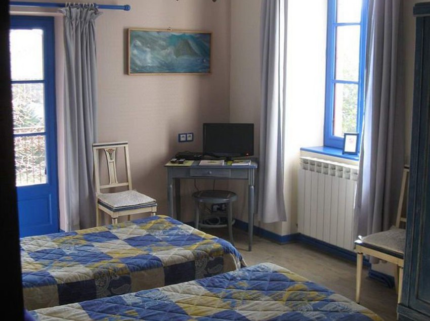 فندق Auberge De Forgès