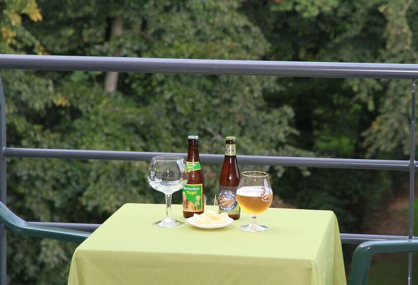 ホテル Belvedere