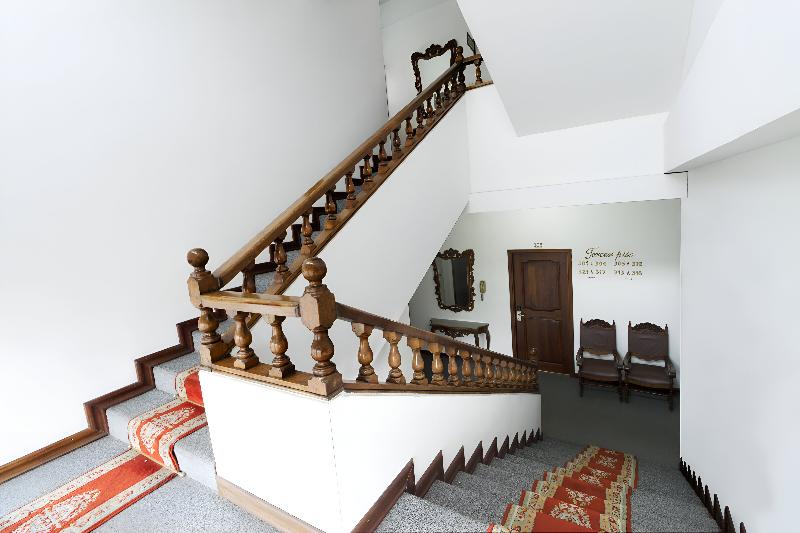 El Gran Hotel De Pereira