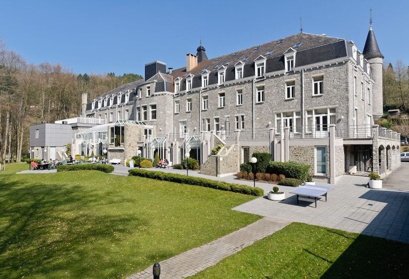 فندق Floreal La Roche En Ardenne