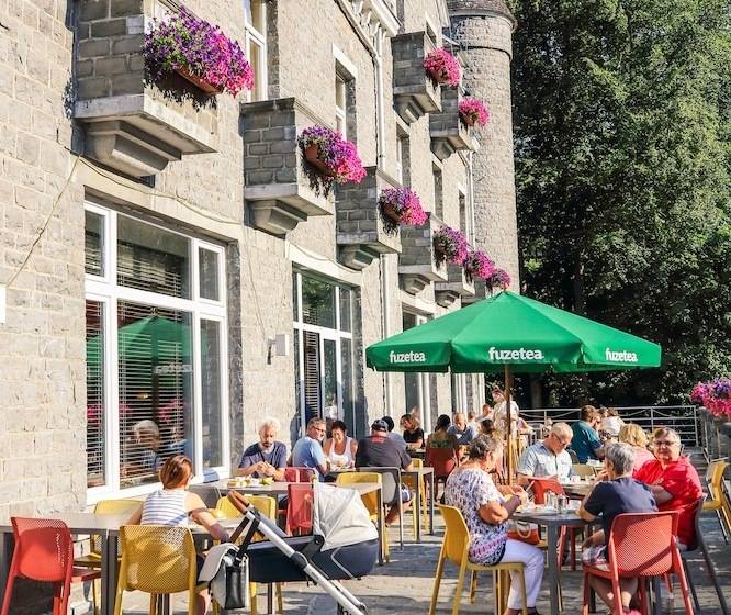 فندق Floreal La Roche En Ardenne