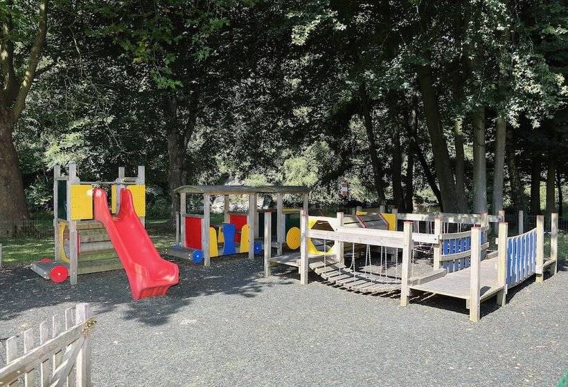 فندق Floreal La Roche En Ardenne