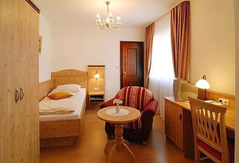 בית מלון כפרי Garni Am Kureck