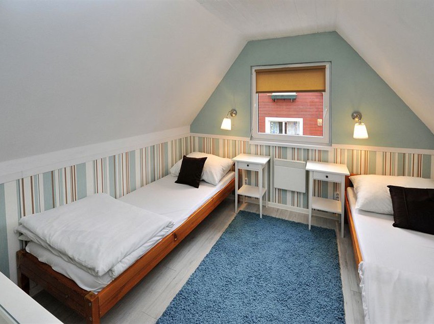 فندق Aplend Chaty Tatry Holiday