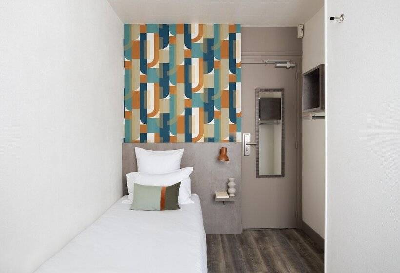 هتل Hôtel Suzane