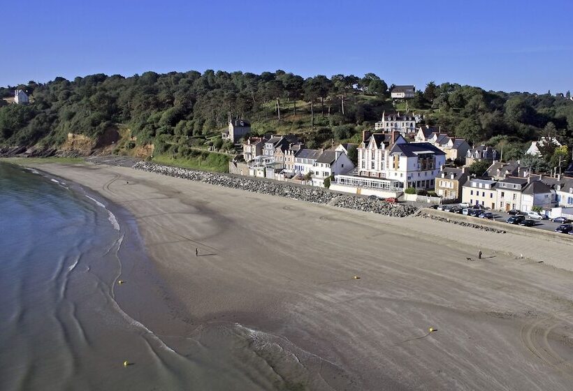 ホテル Hôtel Miléade De La Plage   Binic