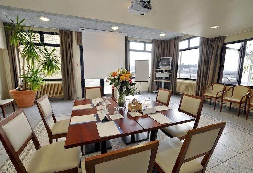 ホテル Hôtel Miléade De La Plage   Binic