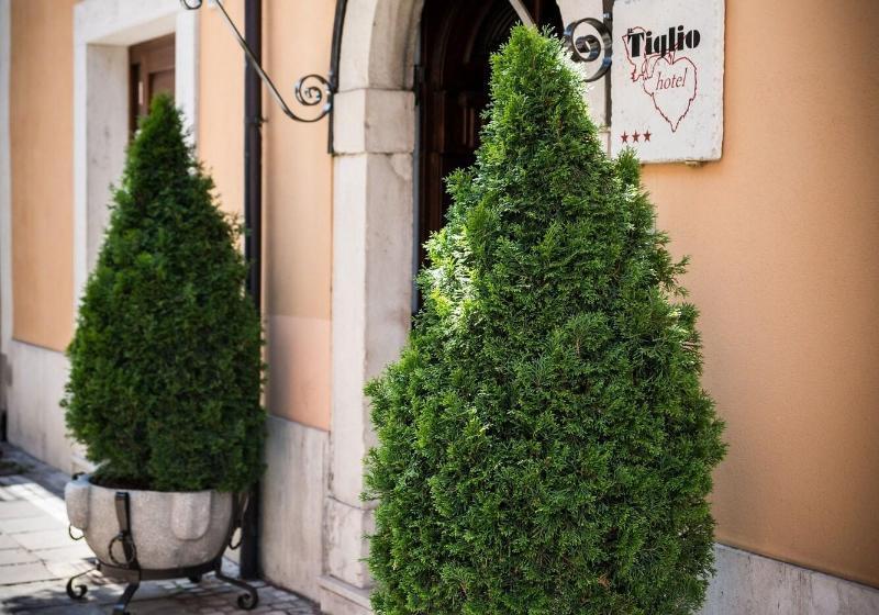 فندق Il Tiglio