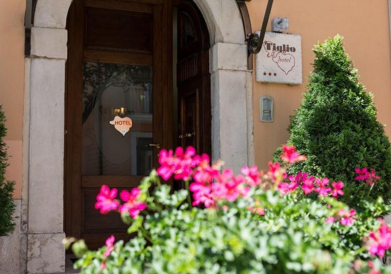 فندق Il Tiglio