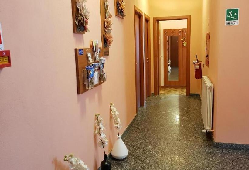 فندق La Collina