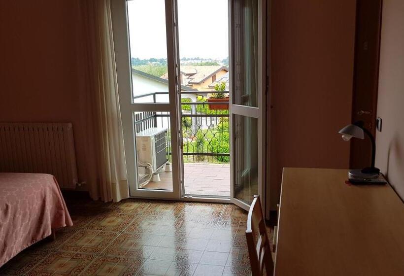 فندق La Collina