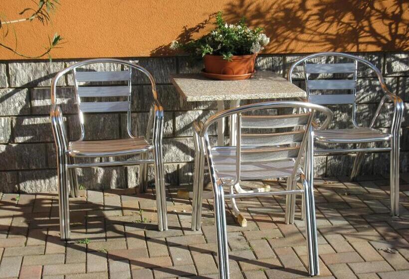 فندق La Collina