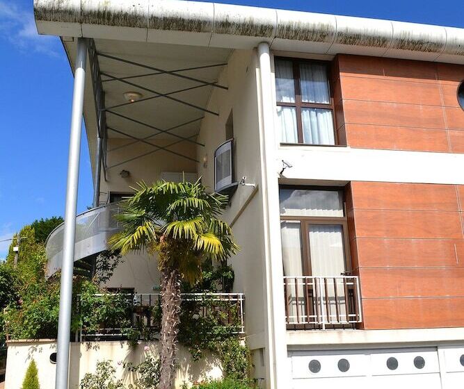 בית מלון כפרי La Scala