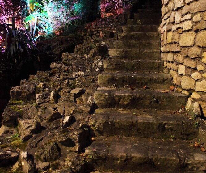 בית מלון כפרי La Scala